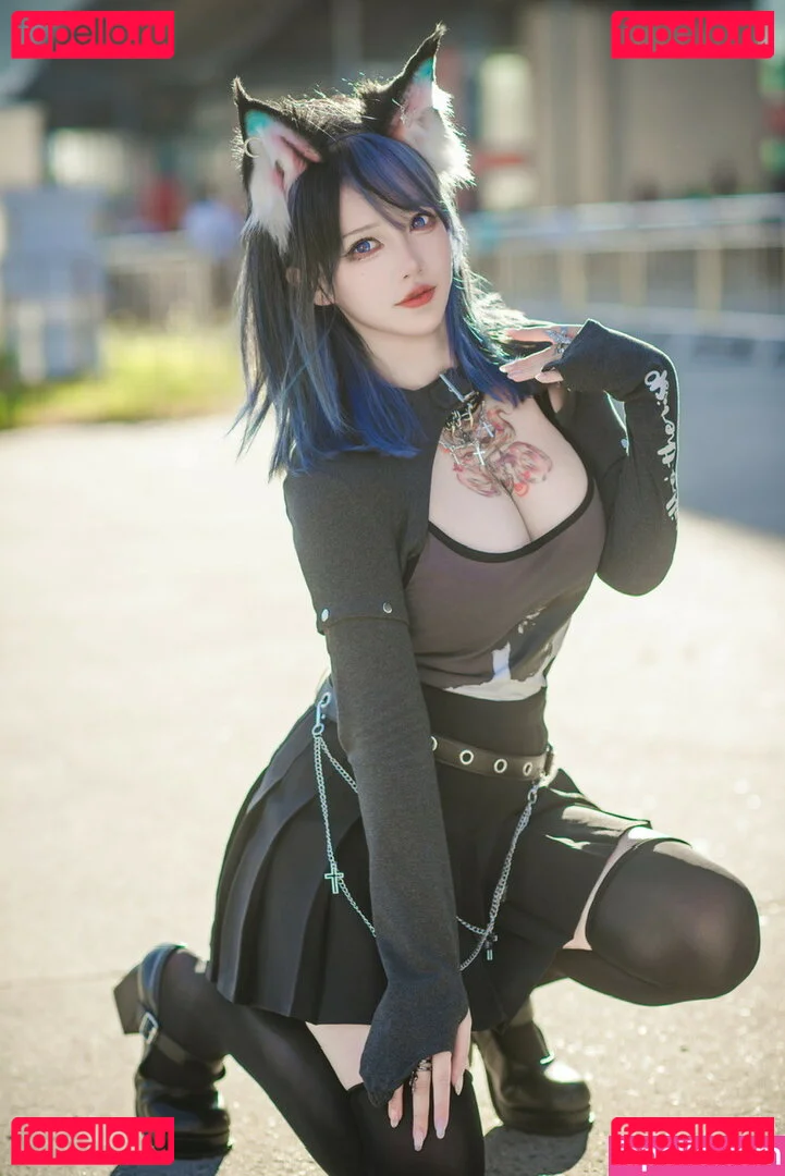 Rakukoooo Onlyfans Photo Gallery 