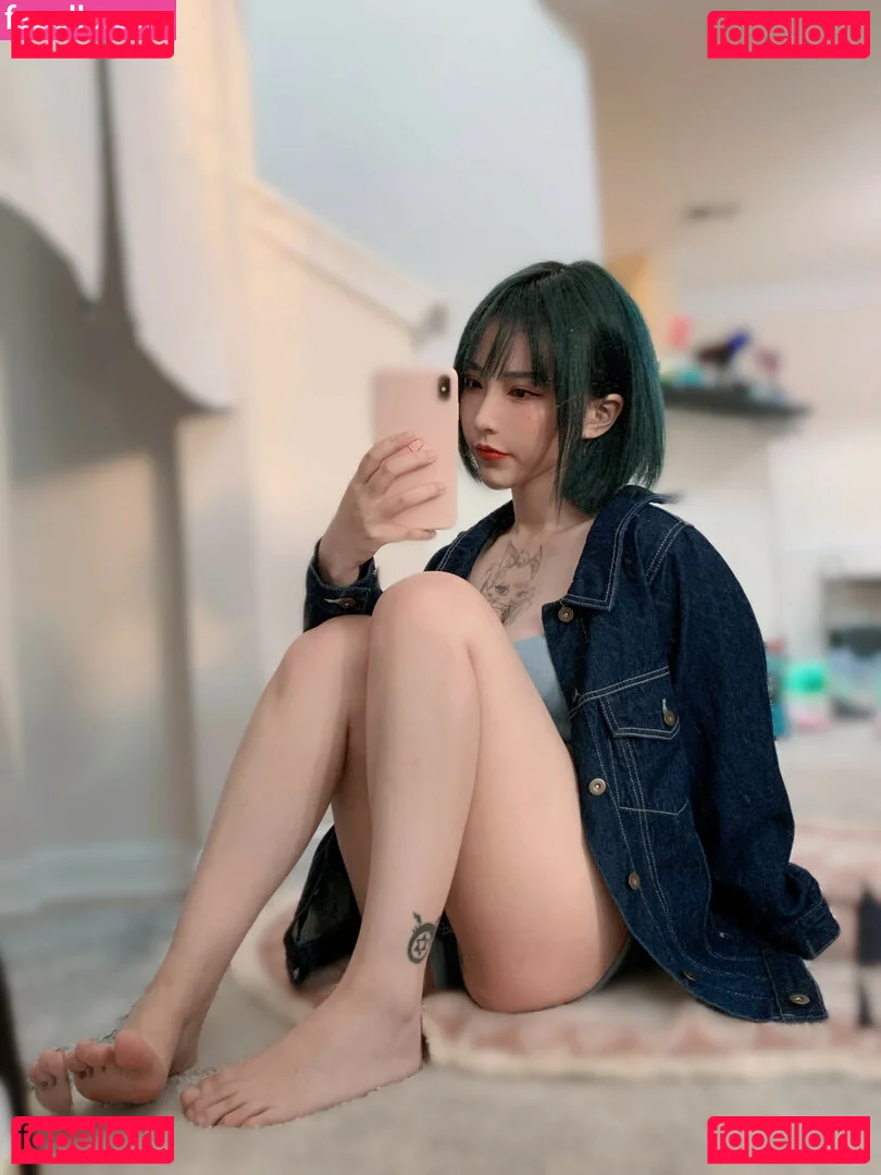 Rakukoooo Onlyfans Photo Gallery 