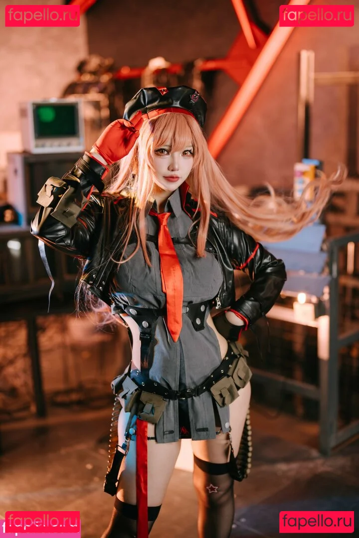 Rakukoooo Onlyfans Photo Gallery 