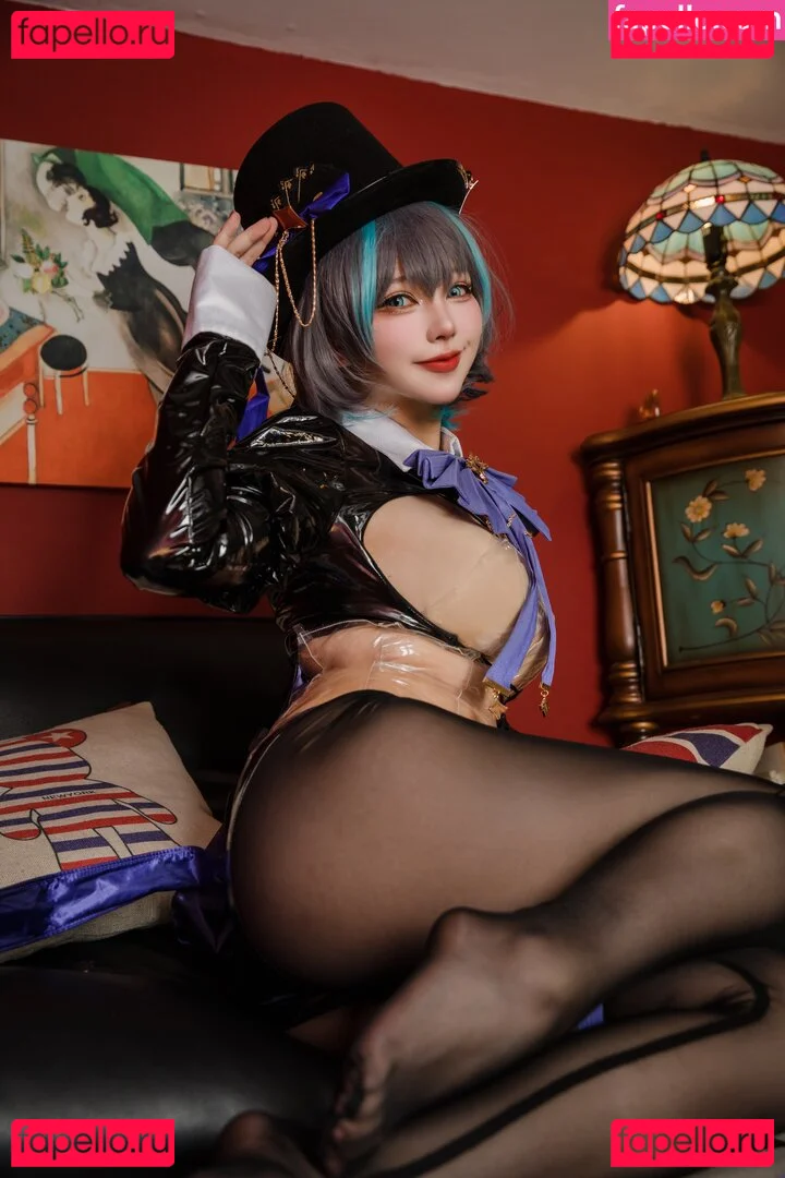 Rakukoooo Onlyfans Photo Gallery 