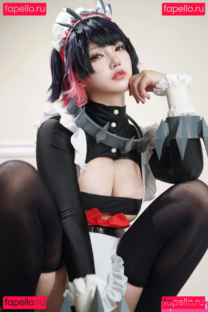 Rakukoooo Onlyfans Photo Gallery 