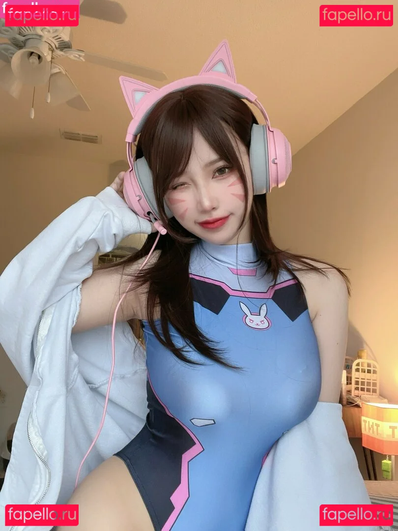 Rakukoooo Onlyfans Photo Gallery 