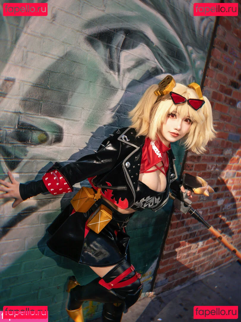 Rakukoooo Onlyfans Photo Gallery 