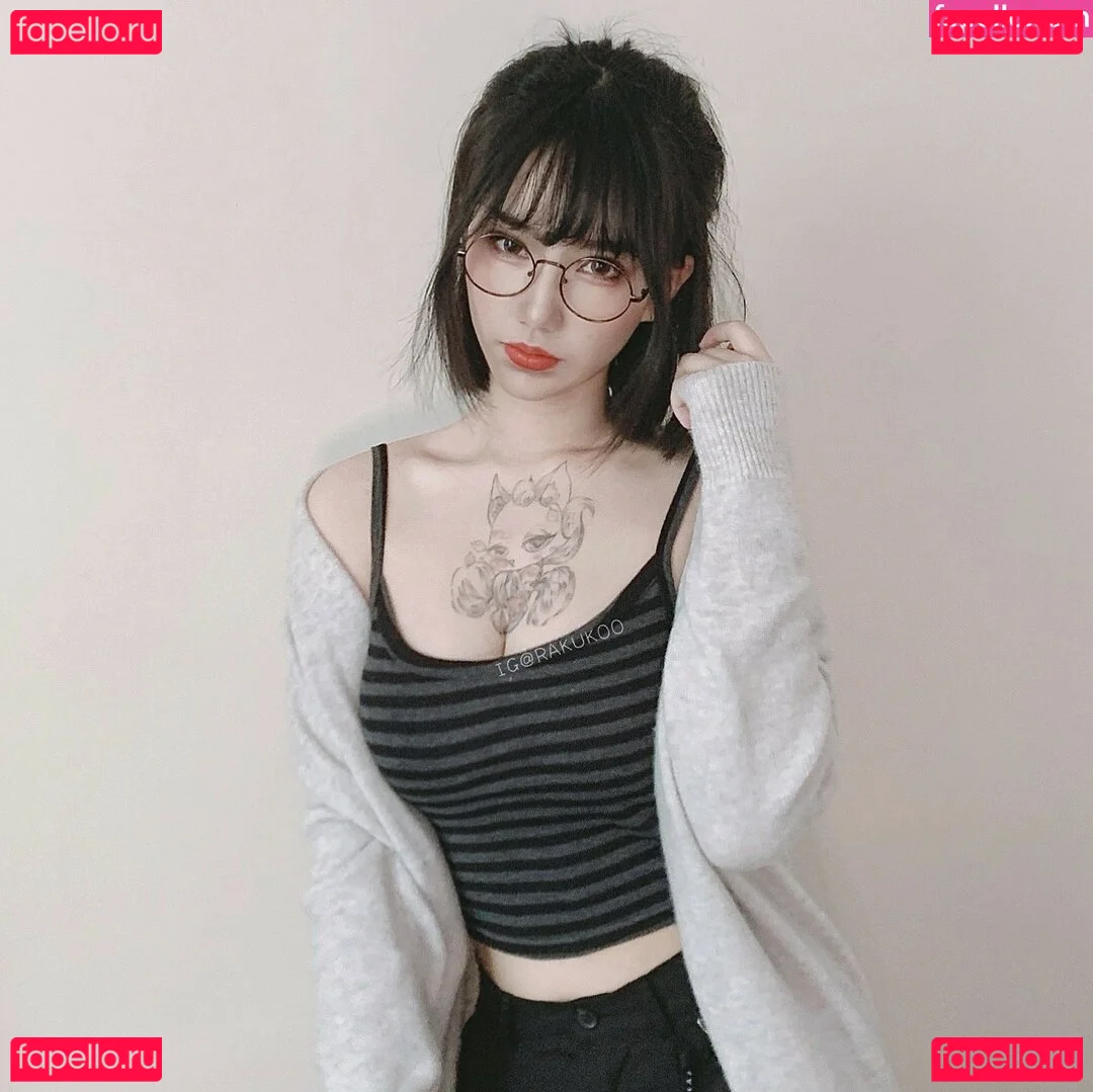Rakukoooo Onlyfans Photo Gallery 