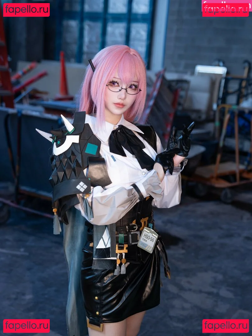 Rakukoooo Onlyfans Photo Gallery 