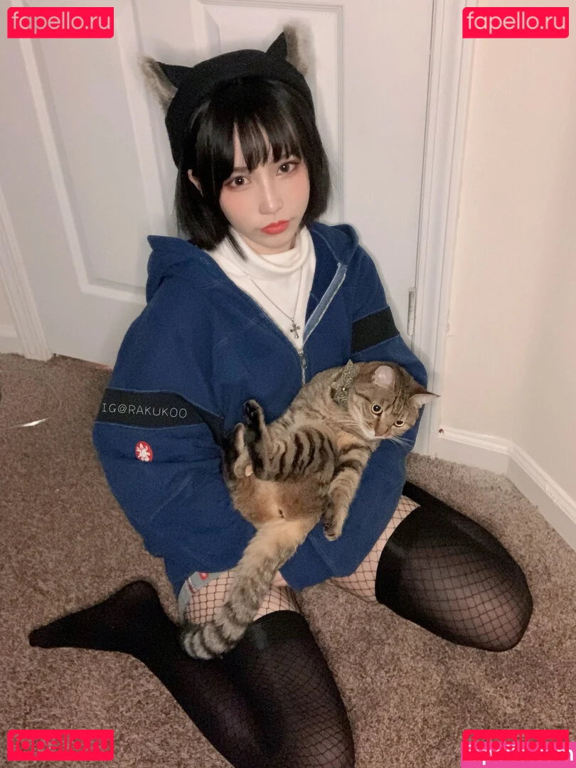 Rakukoooo Onlyfans Photo Gallery 