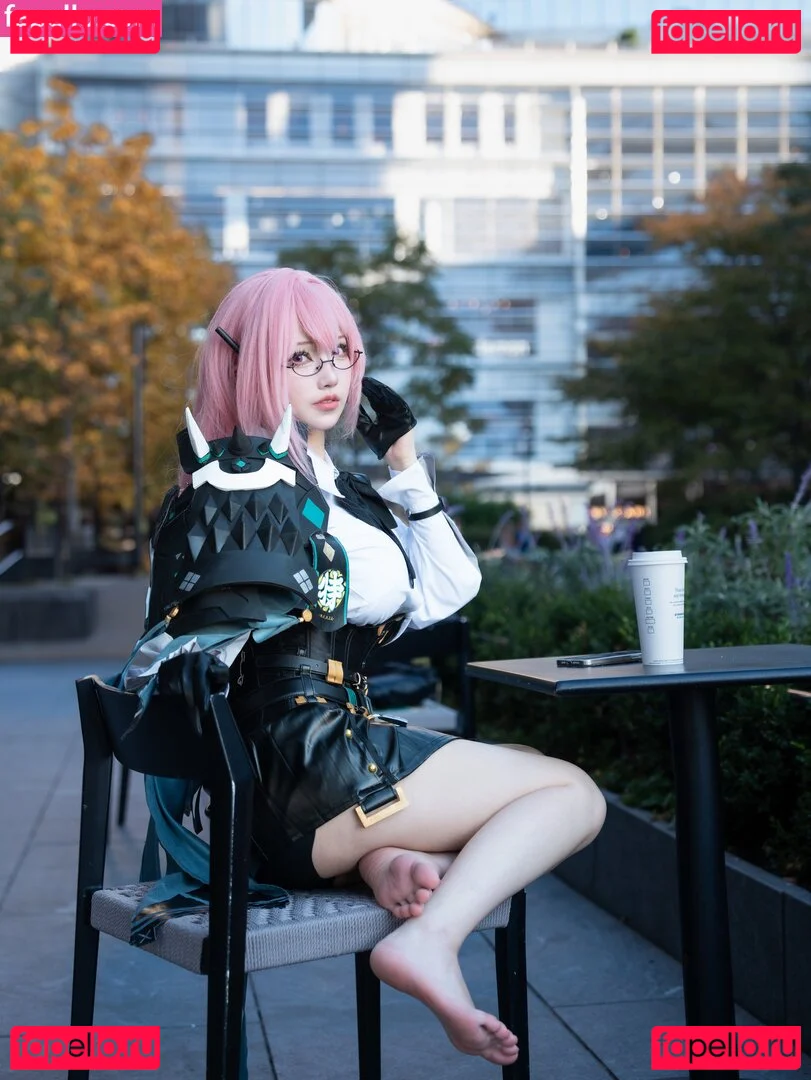 Rakukoooo Onlyfans Photo Gallery 