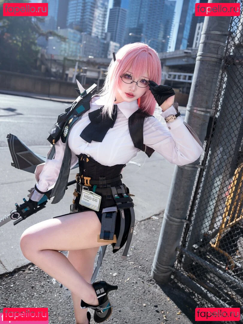 Rakukoooo Onlyfans Photo Gallery 