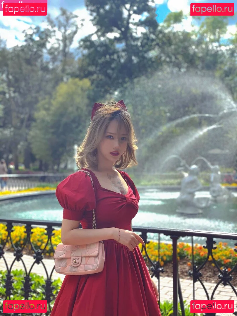 Rakukoooo Onlyfans Photo Gallery 