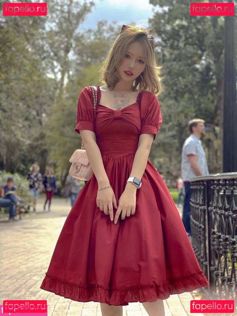 Rakukoooo Onlyfans Photo Gallery 