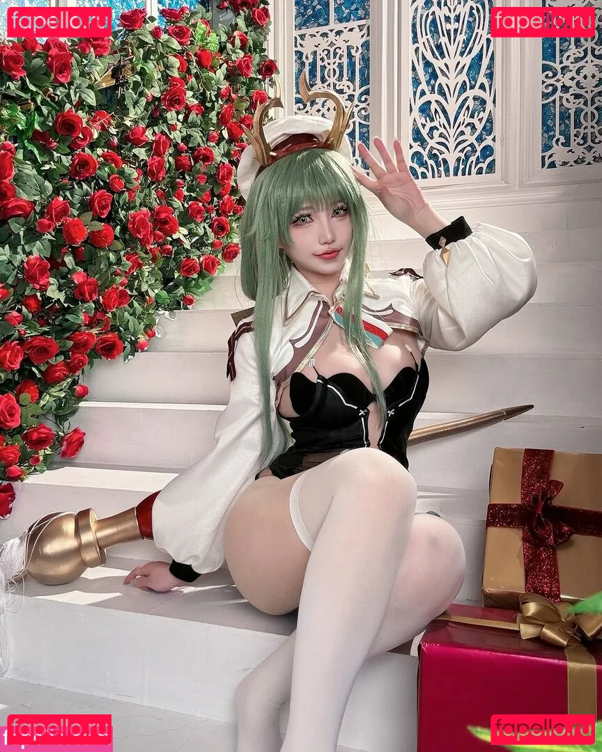 Rakukoooo Onlyfans Photo Gallery 