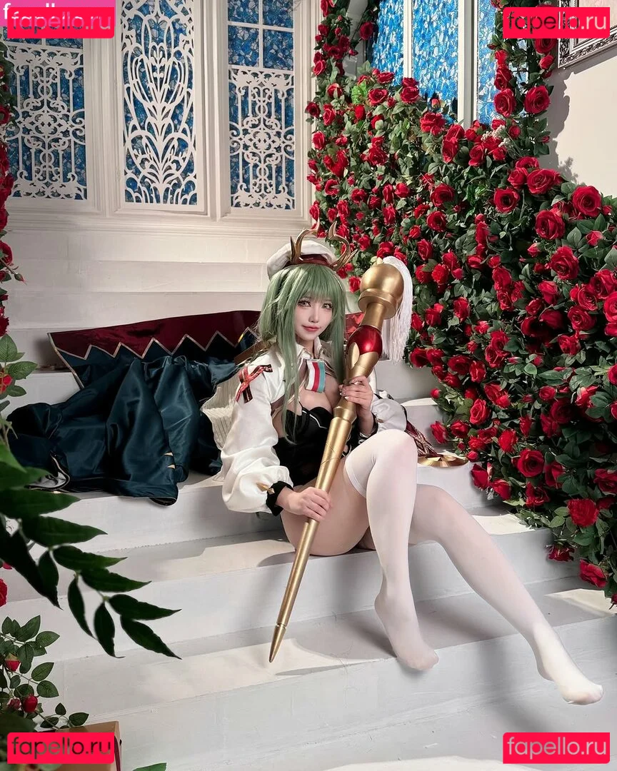 Rakukoooo Onlyfans Photo Gallery 