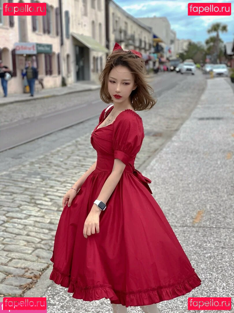 Rakukoooo Onlyfans Photo Gallery 