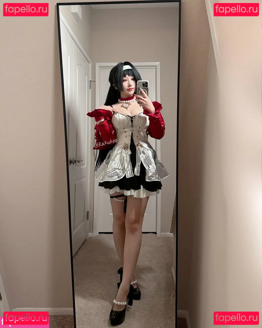 Rakukoooo Onlyfans Photo Gallery 