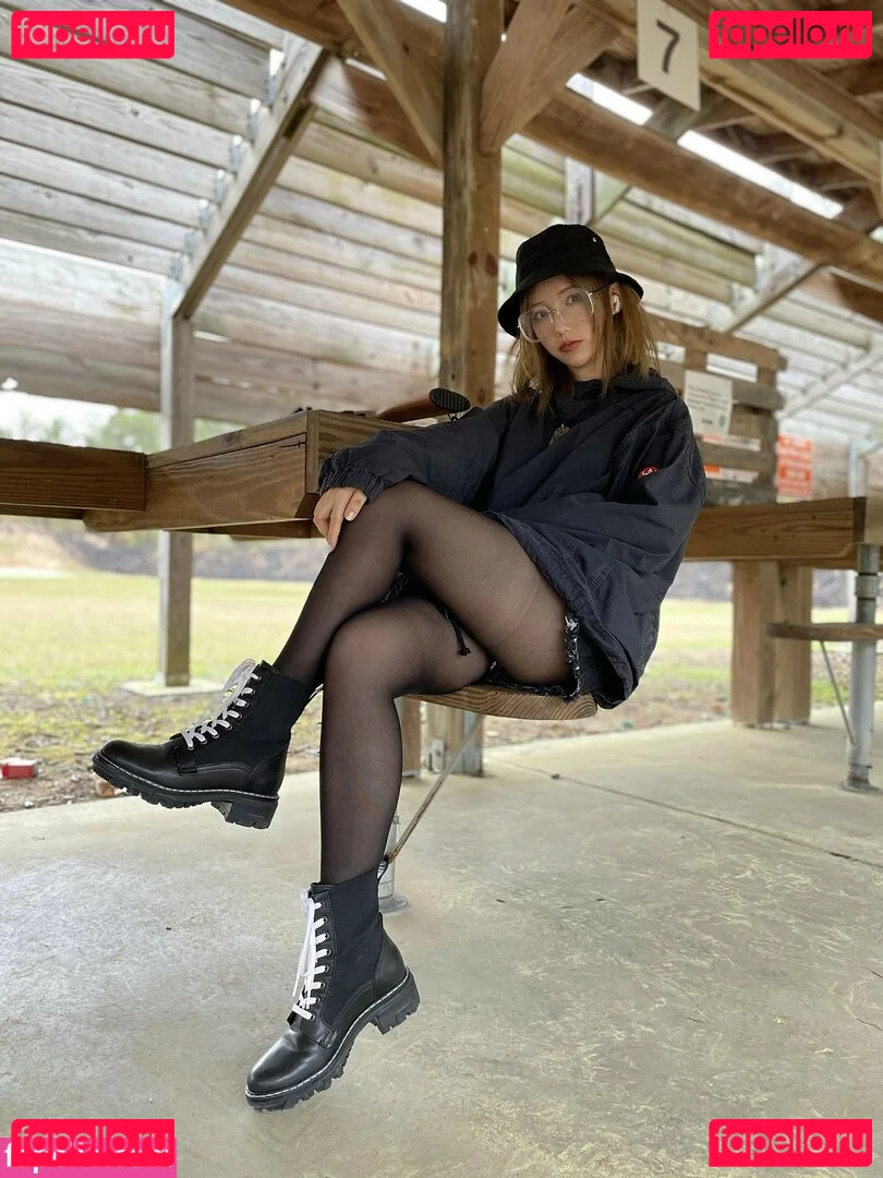 Rakukoooo Onlyfans Photo Gallery 