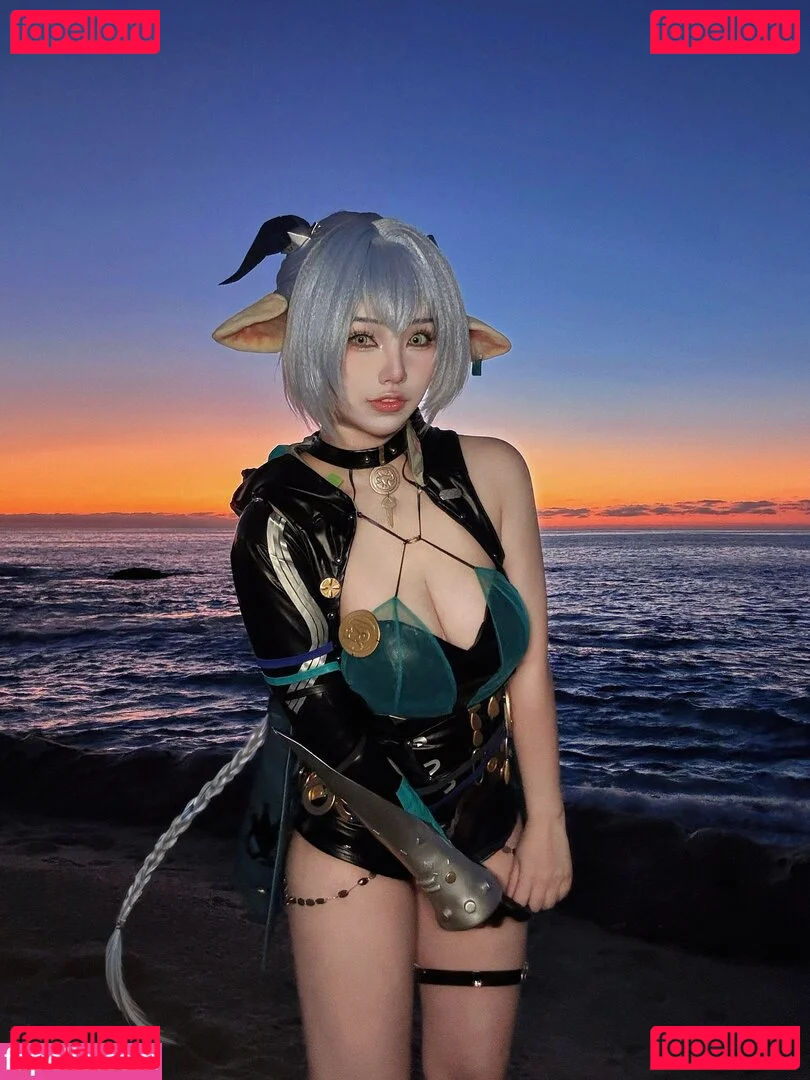 Rakukoooo Onlyfans Photo Gallery 