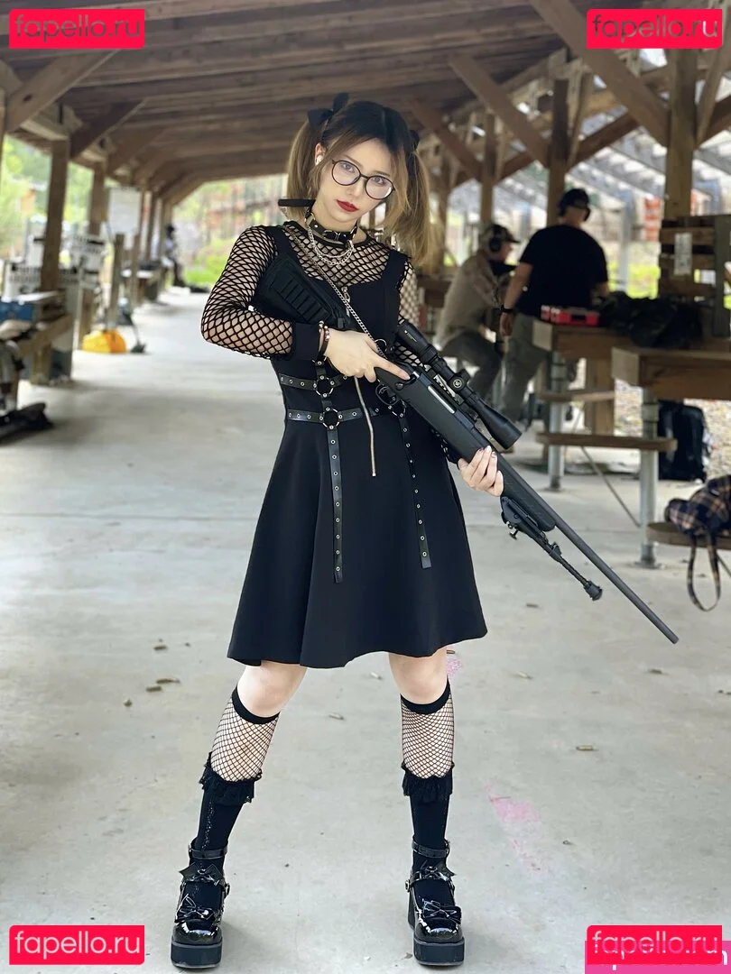 Rakukoooo Onlyfans Photo Gallery 