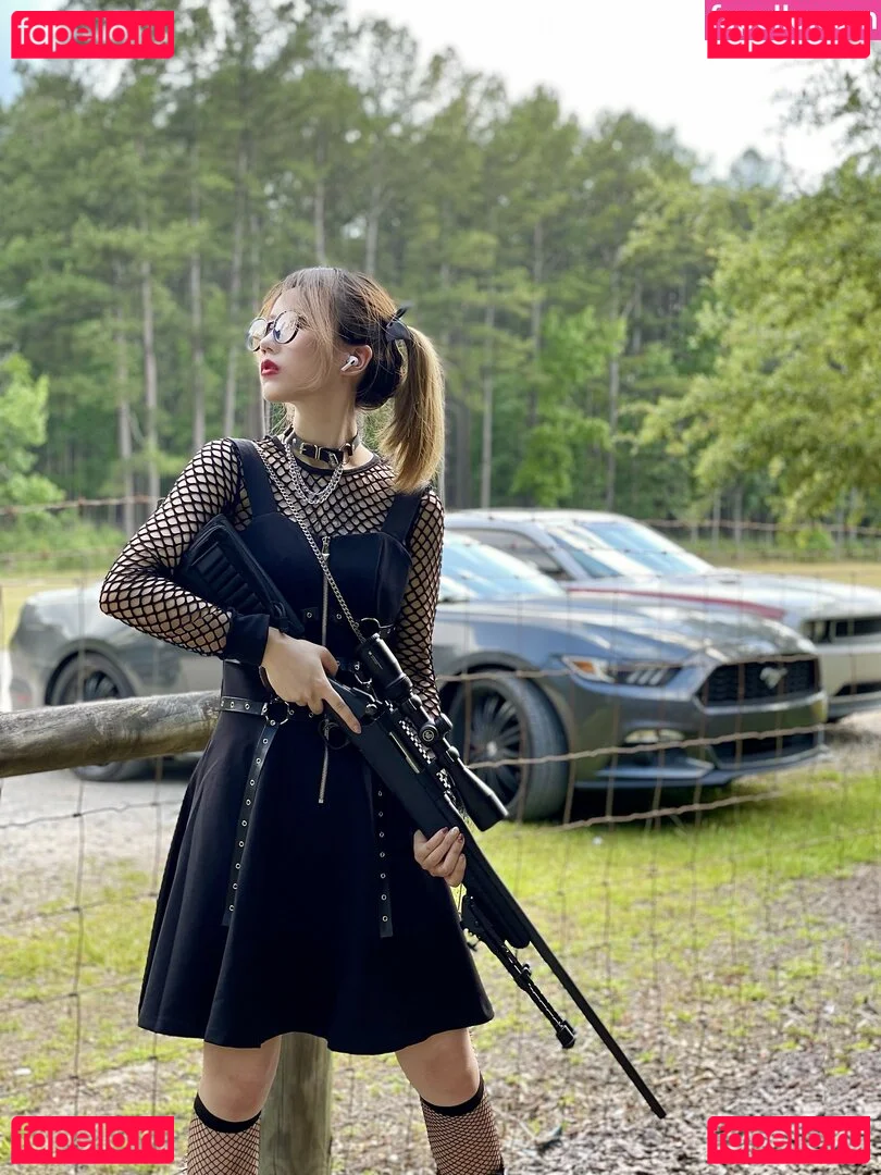 Rakukoooo Onlyfans Photo Gallery 