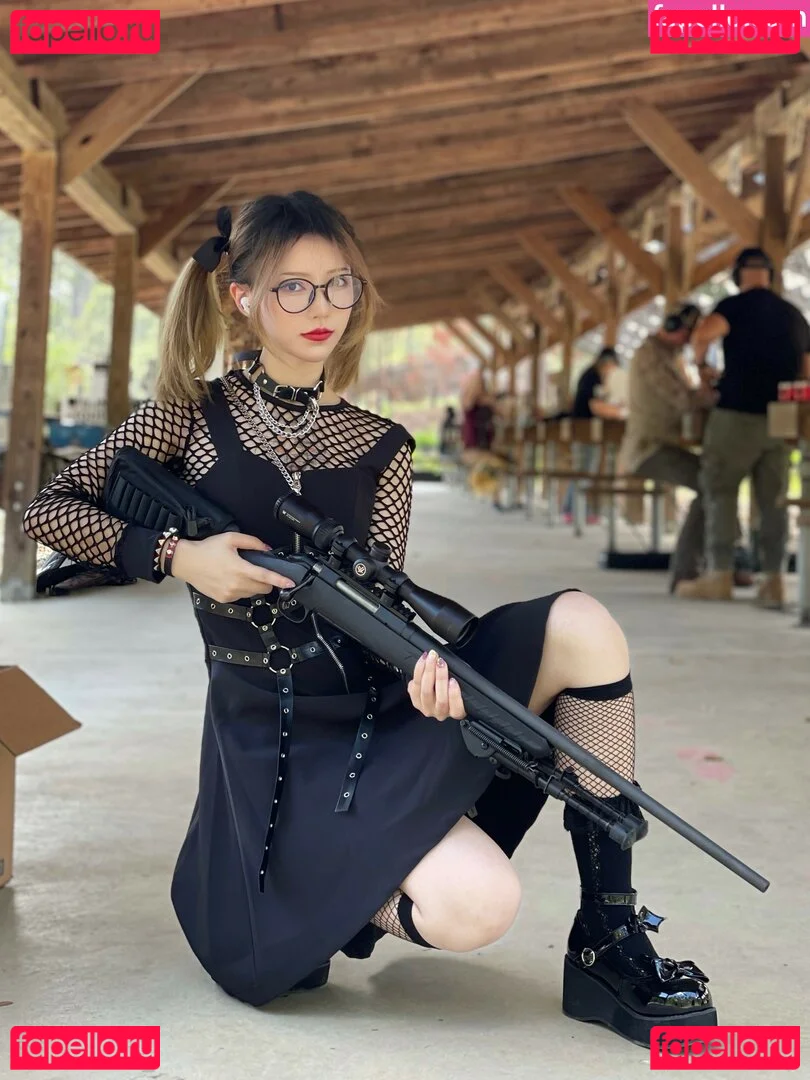 Rakukoooo Onlyfans Photo Gallery 