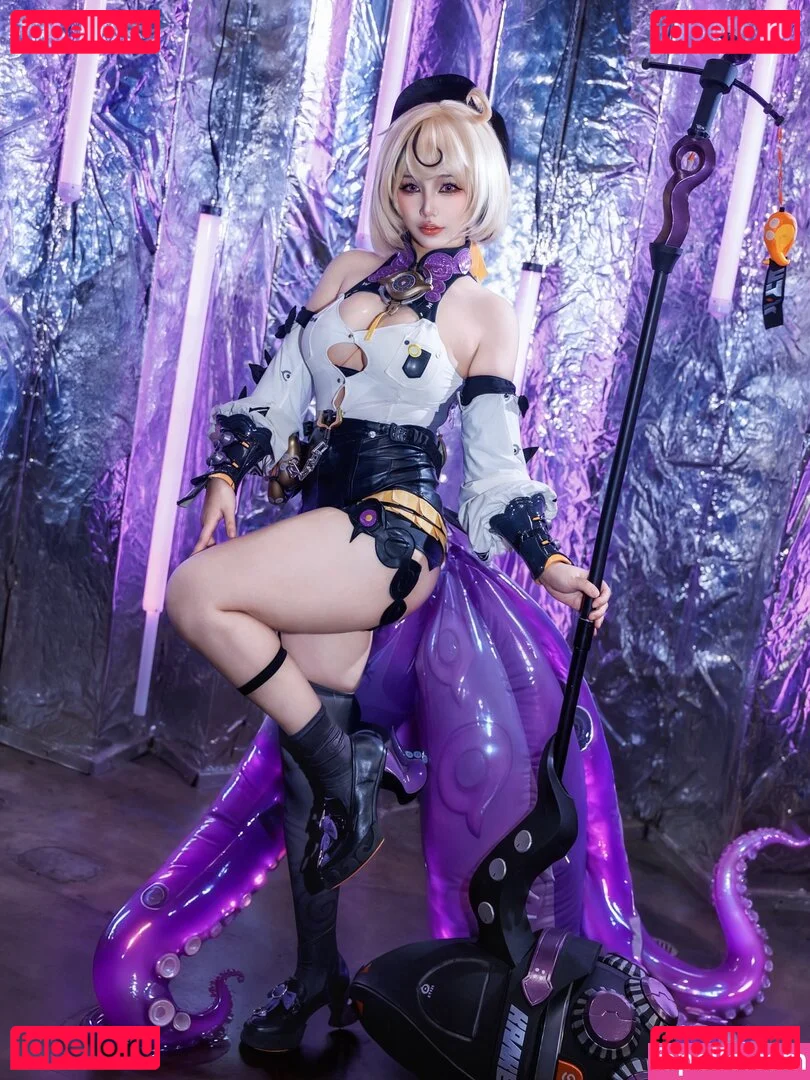 Rakukoooo Onlyfans Photo Gallery 