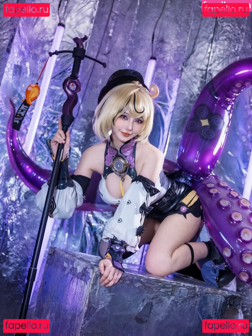 Rakukoooo Onlyfans Photo Gallery 