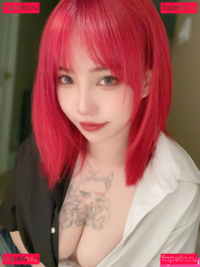 Rakukoooo Onlyfans Photo Gallery 