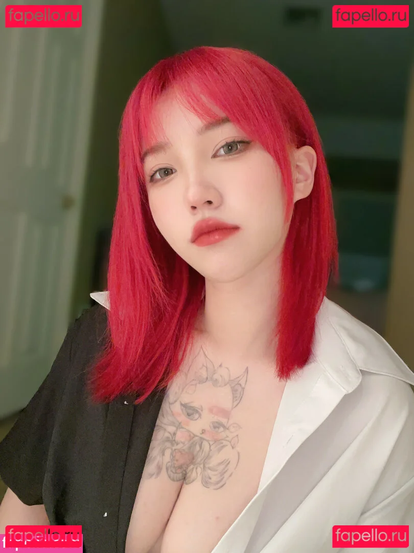 Rakukoooo Onlyfans Photo Gallery 