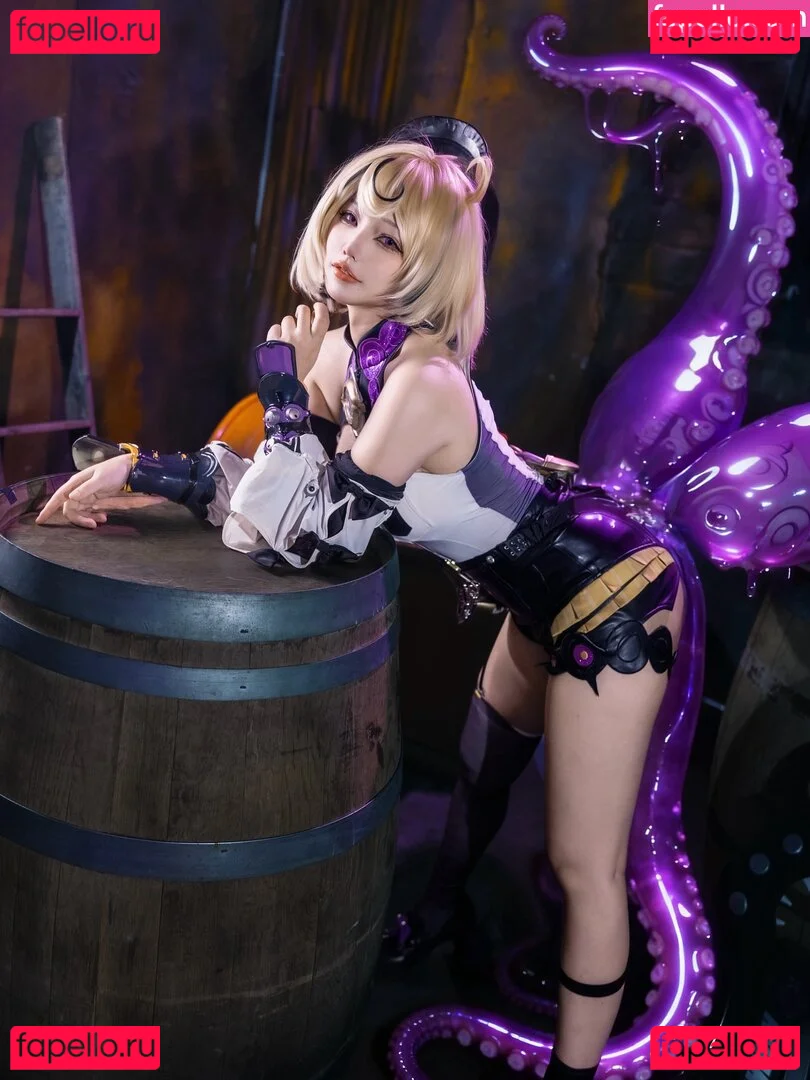 Rakukoooo Onlyfans Photo Gallery 