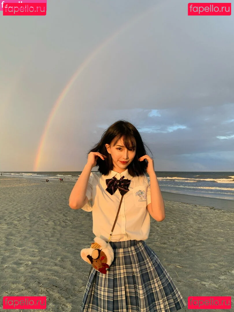 Rakukoooo Onlyfans Photo Gallery 