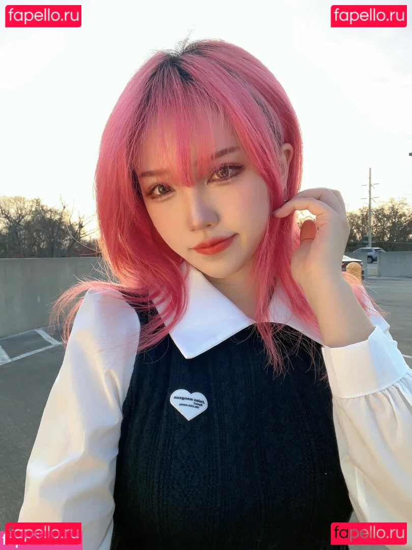 Rakukoooo Onlyfans Photo Gallery 