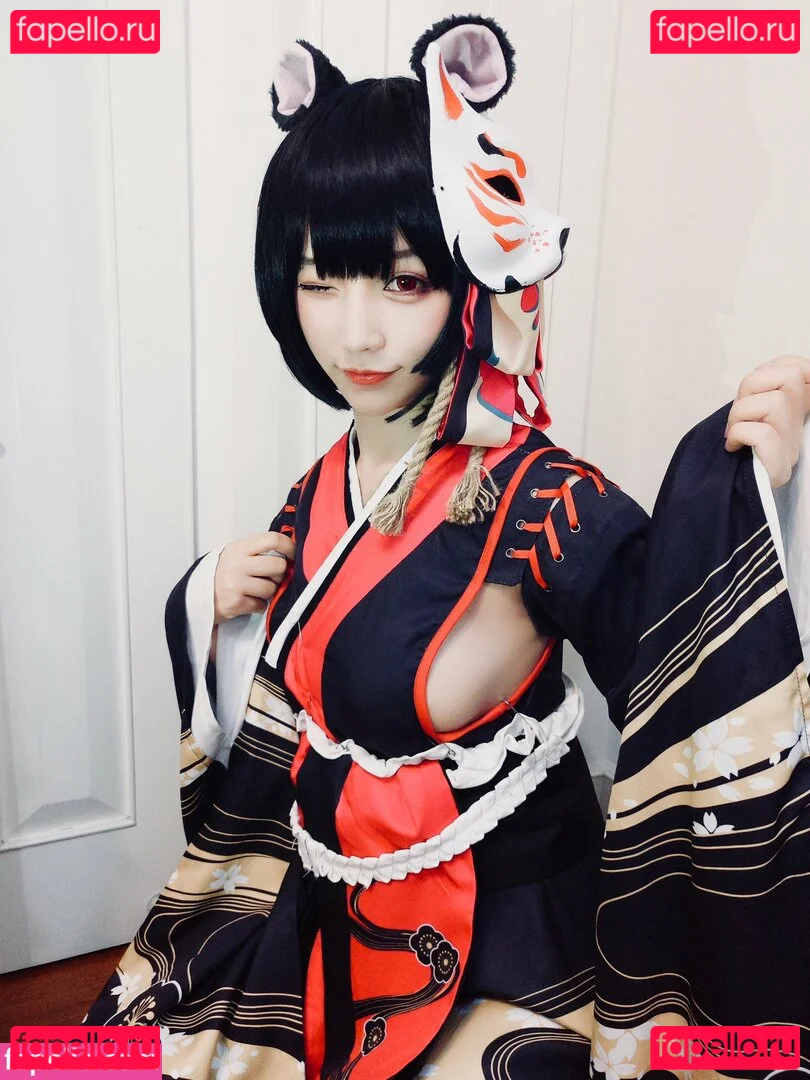 Rakukoooo Onlyfans Photo Gallery 