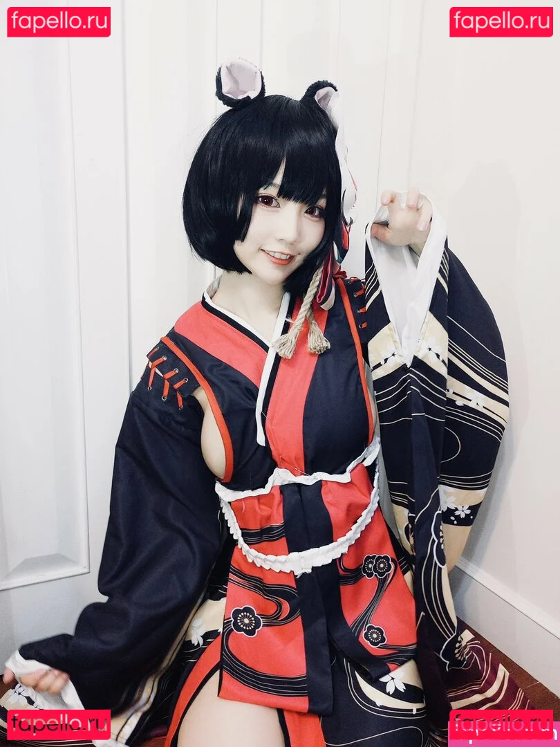 Rakukoooo Onlyfans Photo Gallery 