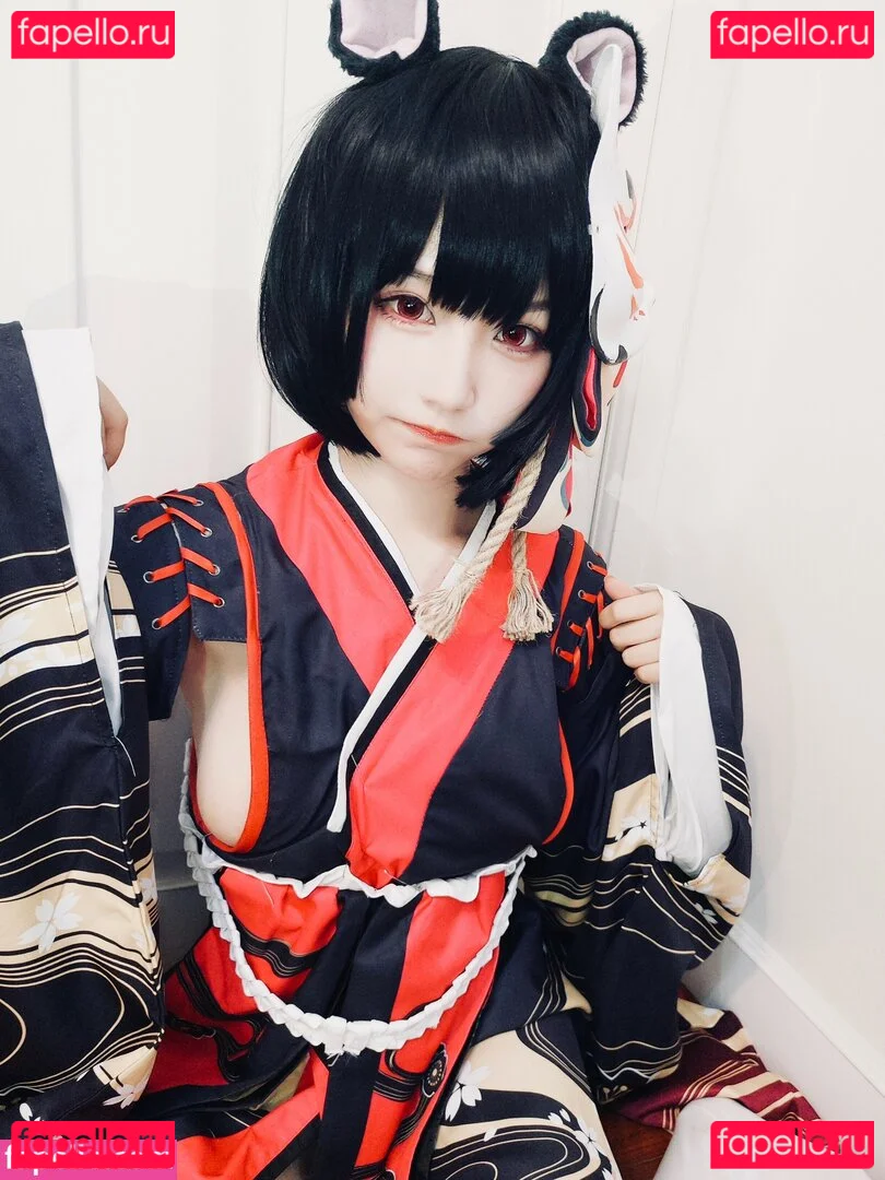 Rakukoooo Onlyfans Photo Gallery 