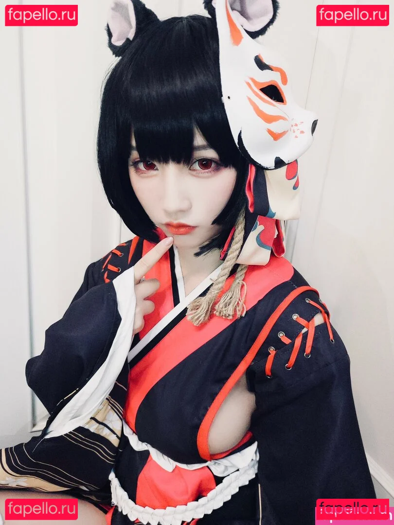 Rakukoooo Onlyfans Photo Gallery 