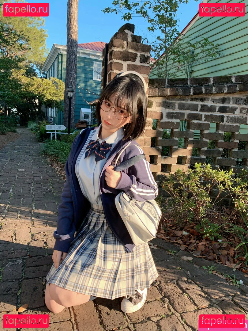 Rakukoooo Onlyfans Photo Gallery 