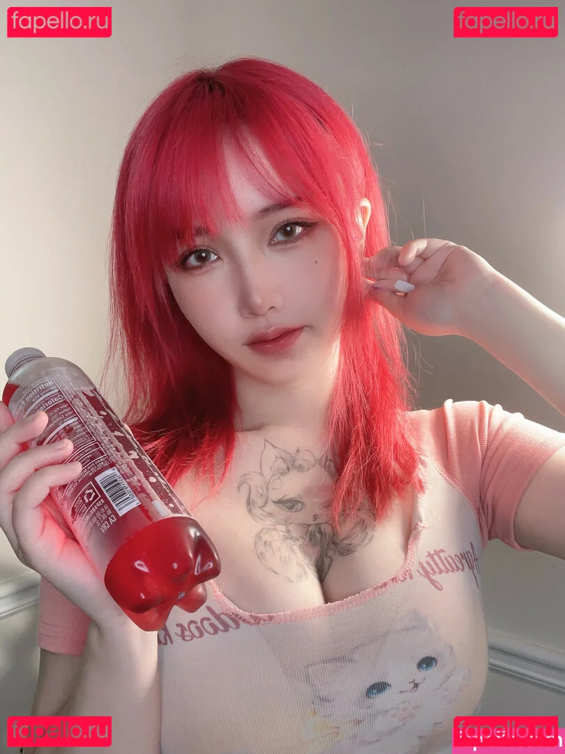 Rakukoooo Onlyfans Photo Gallery 