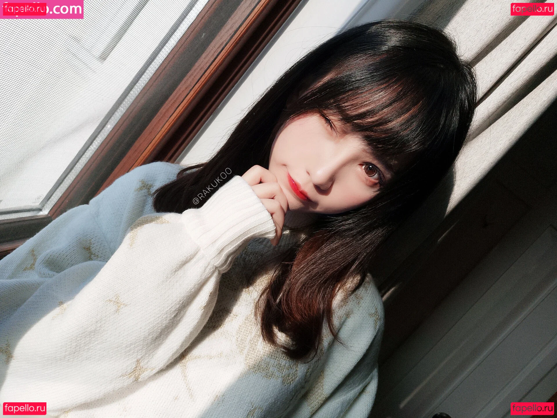 Rakukoooo Onlyfans Photo Gallery 