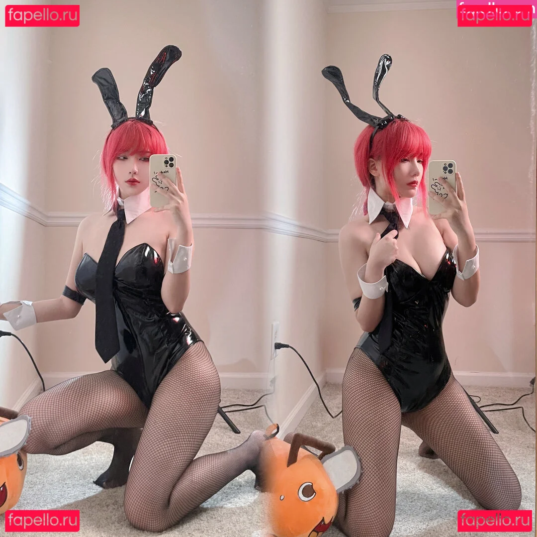 Rakukoooo Onlyfans Photo Gallery 