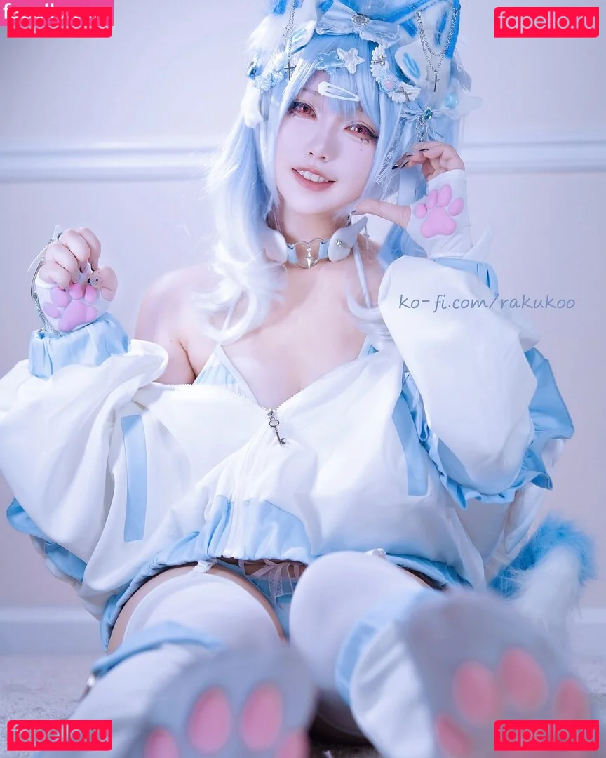 Rakukoooo Onlyfans Photo Gallery 