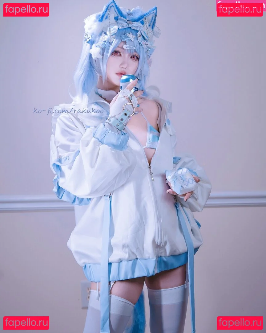 Rakukoooo Onlyfans Photo Gallery 