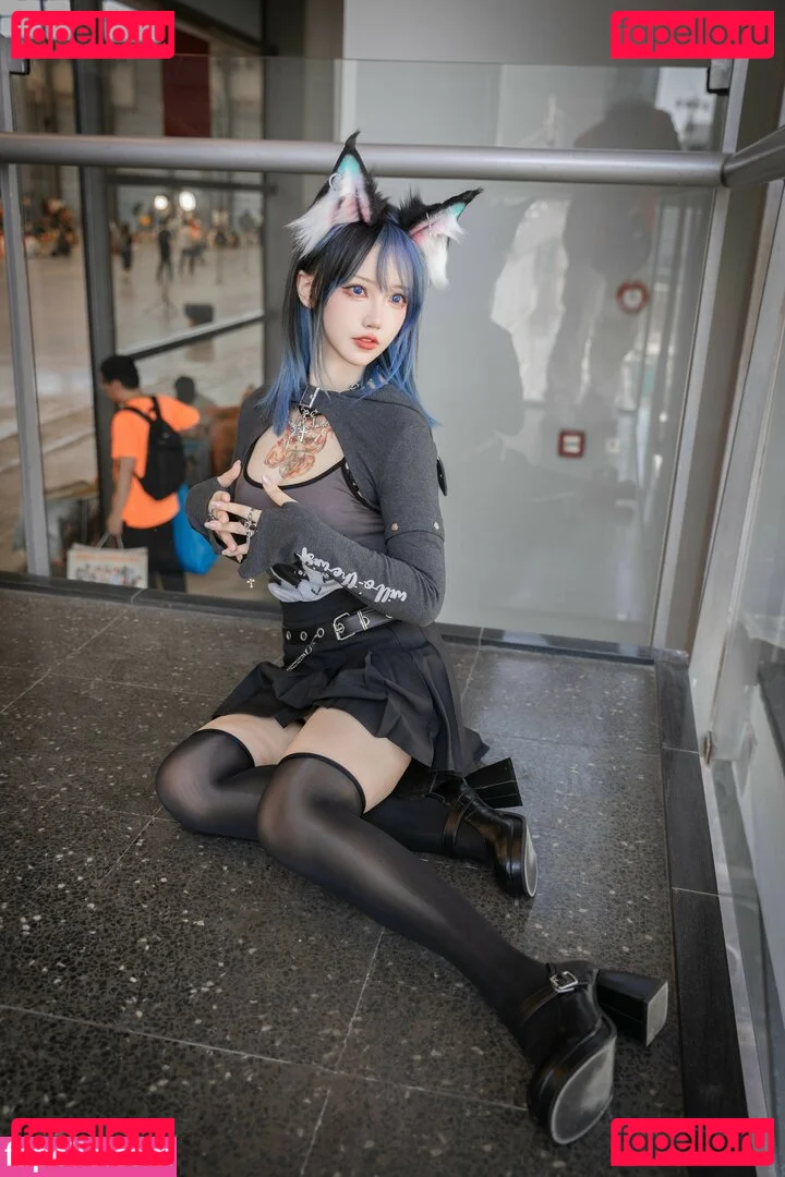 Rakukoooo Onlyfans Photo Gallery 