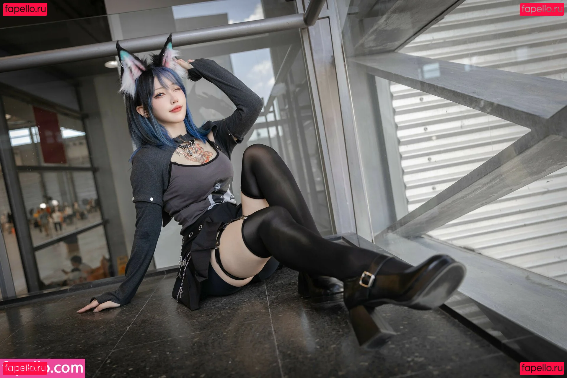 Rakukoooo Onlyfans Photo Gallery 