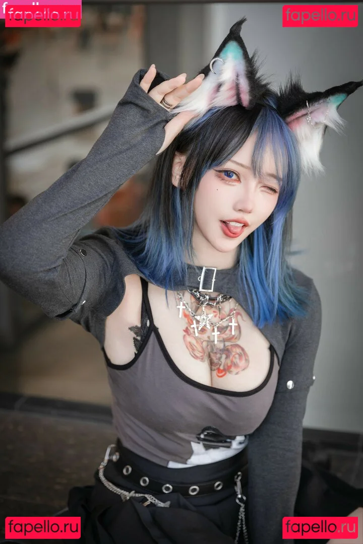 Rakukoooo Onlyfans Photo Gallery 