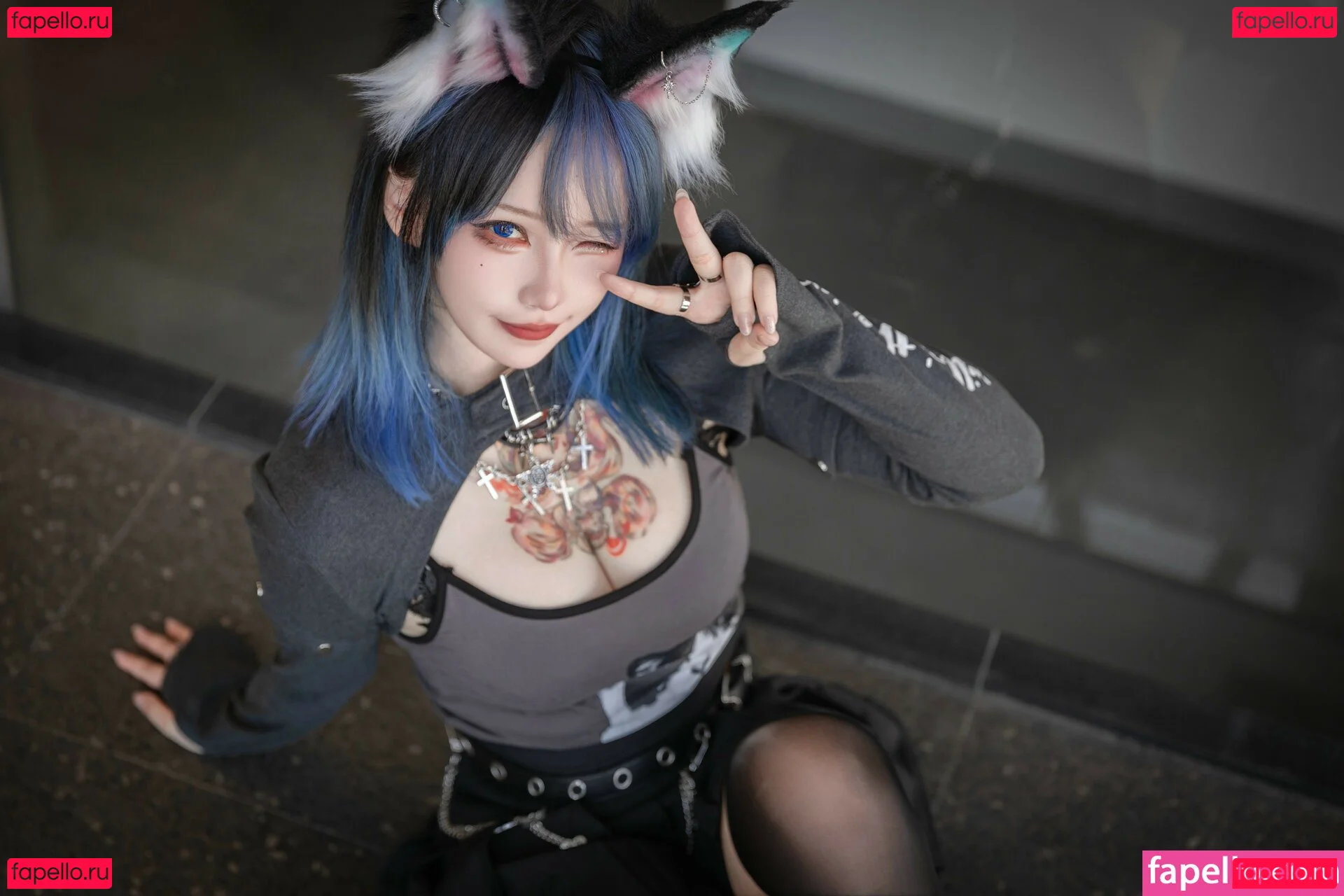 Rakukoooo Onlyfans Photo Gallery 