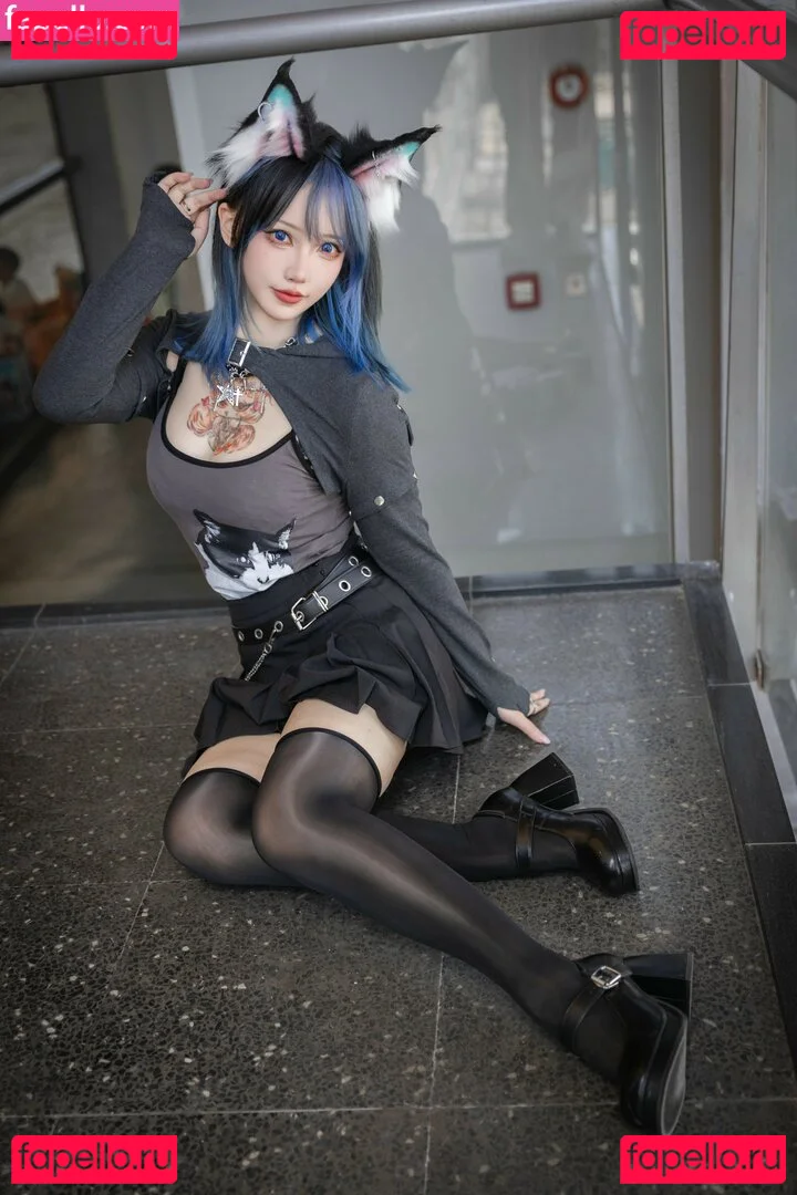 Rakukoooo Onlyfans Photo Gallery 