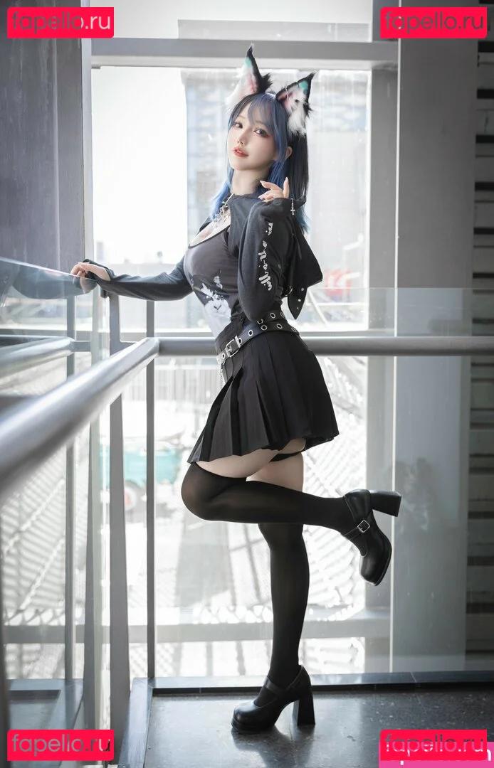 Rakukoooo Onlyfans Photo Gallery 