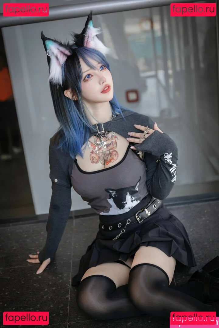 Rakukoooo Onlyfans Photo Gallery 