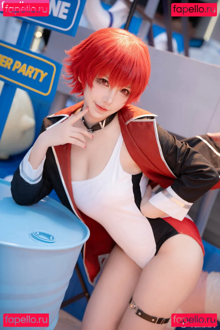 Rakukoooo Onlyfans Photo Gallery 