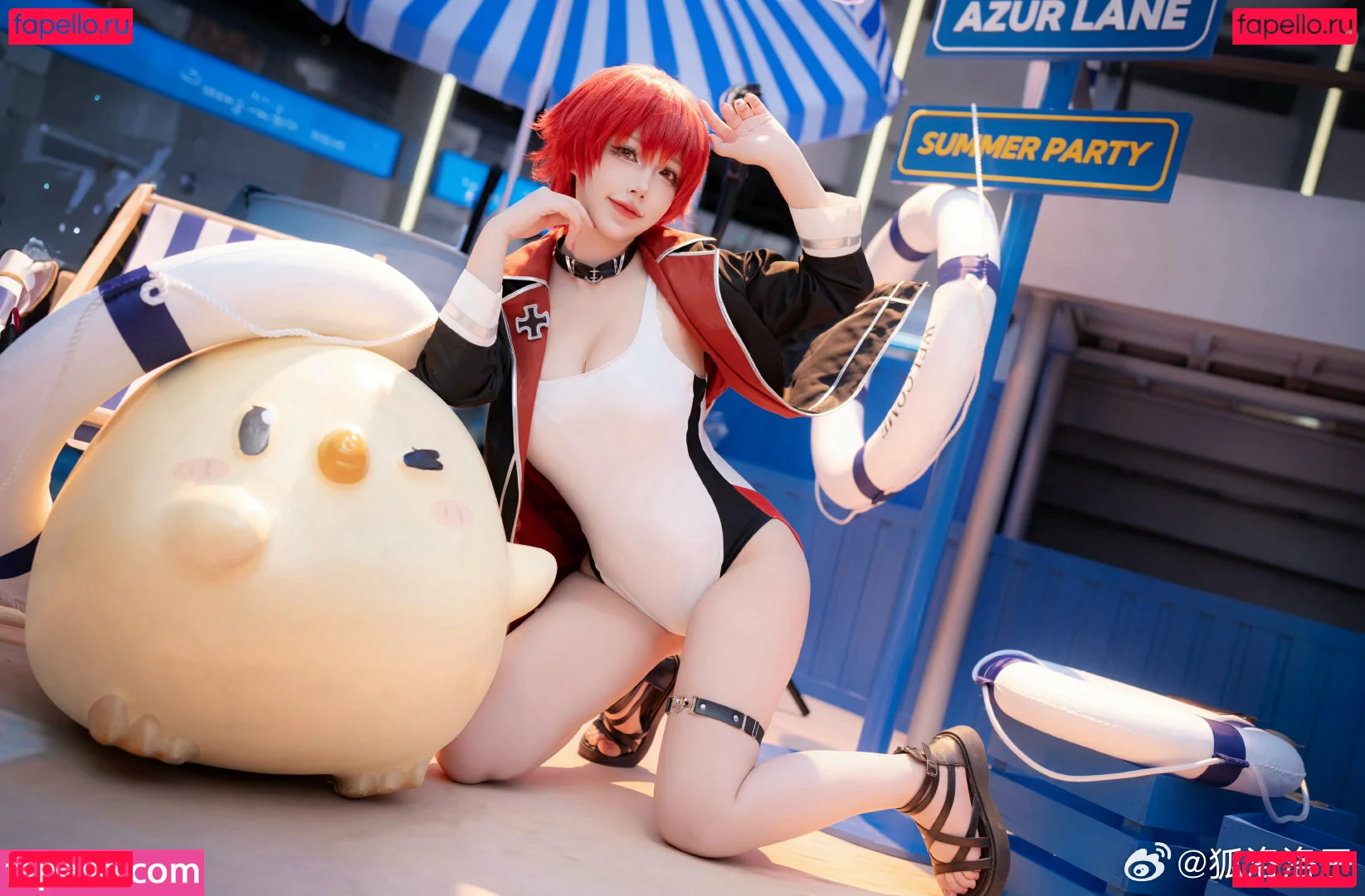 Rakukoooo Onlyfans Photo Gallery 