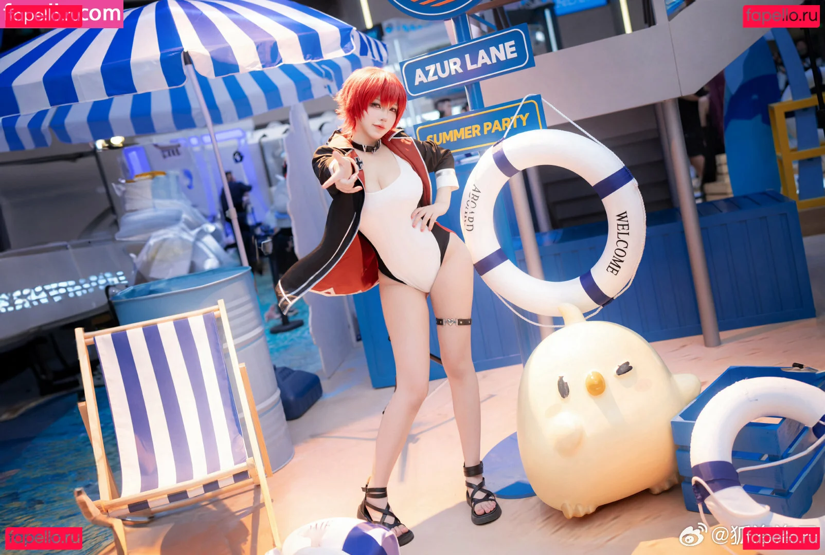 Rakukoooo Onlyfans Photo Gallery 